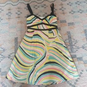 Nanette Lepore Summer Dress